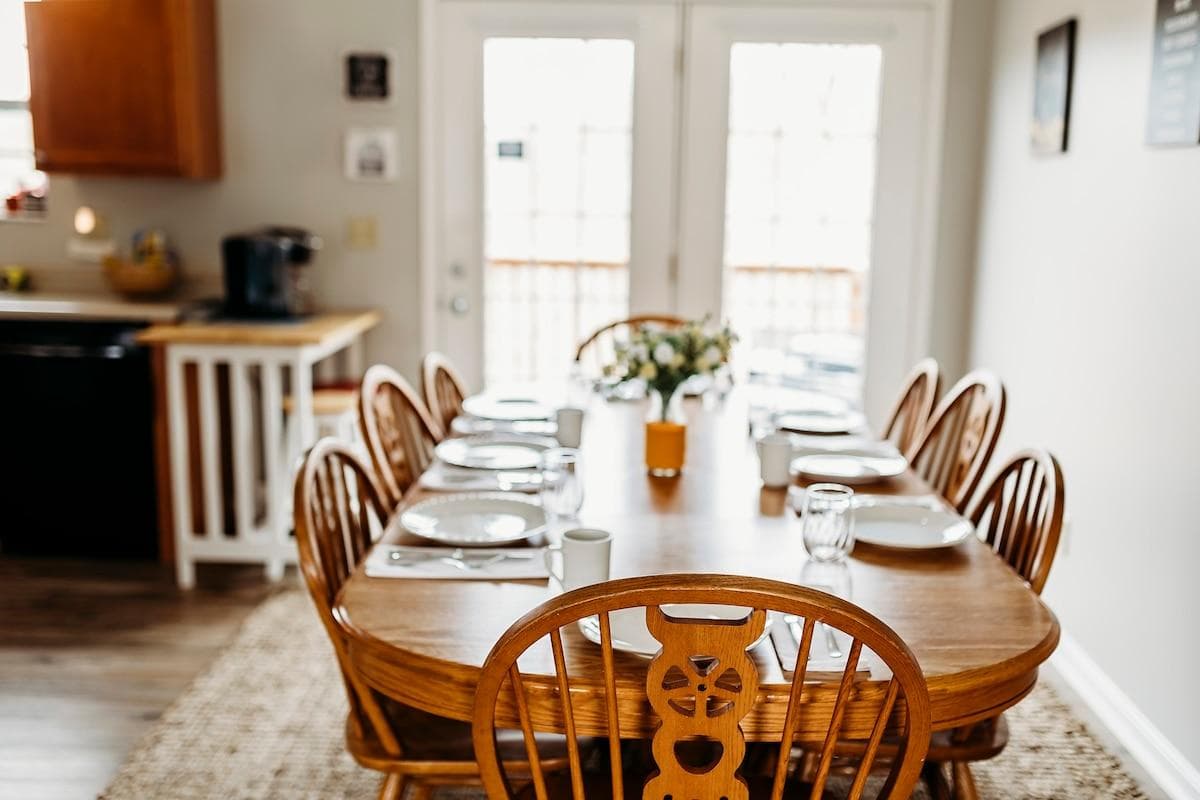 We hope you have a memorable visit while staying at the Ark Encounter Oasis!  